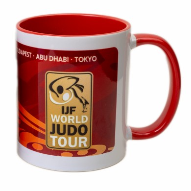 Ceramic Mug Grand Slam