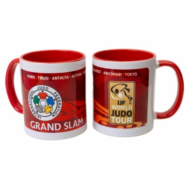 Ceramic Mug Grand Slam