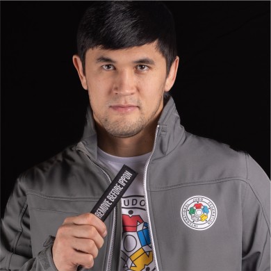 REMOVE BEFORE IPPON Keychain