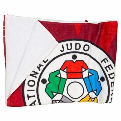IJF Grnd Slam Towel