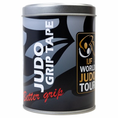 Professional Judo Grip Tape in Metal Can