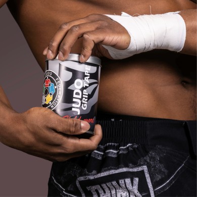 Professional Judo Grip Tape in Metal Can