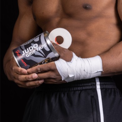Professional Judo Grip Tape in Metal Can