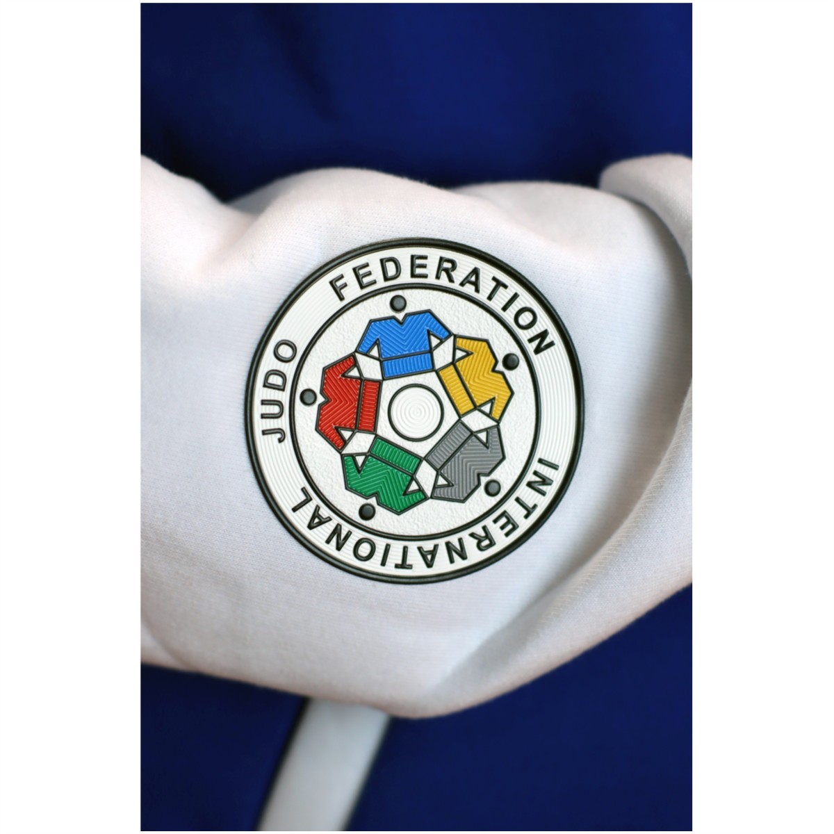 College Bomber  IJF Jacket