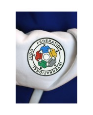 College Bomber  IJF Jacket