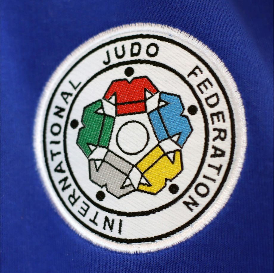 College Bomber  IJF Jacket