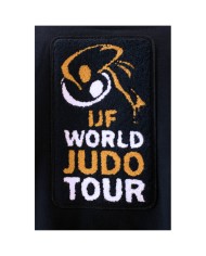 College Bomber  IJF WORLD JUDO TOUR Jacket