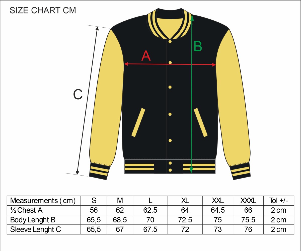 College Bomber  IJF WORLD JUDO TOUR Jacket