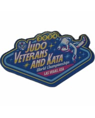 Magnet World Champioships Veterans Las Vegas 2024