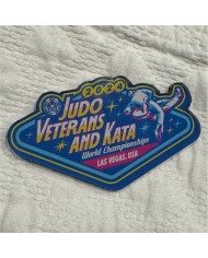 Magnet World Champioships Veterans Las Vegas 2024