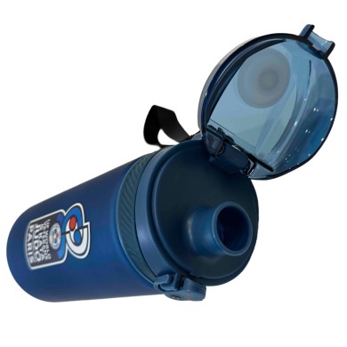 Paris World Championships Veterans and Kata 500 ml Sports Bottle