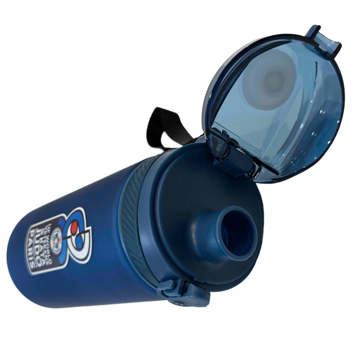 Paris World Championships Veterans and Kata 500 ml Sports Bottle