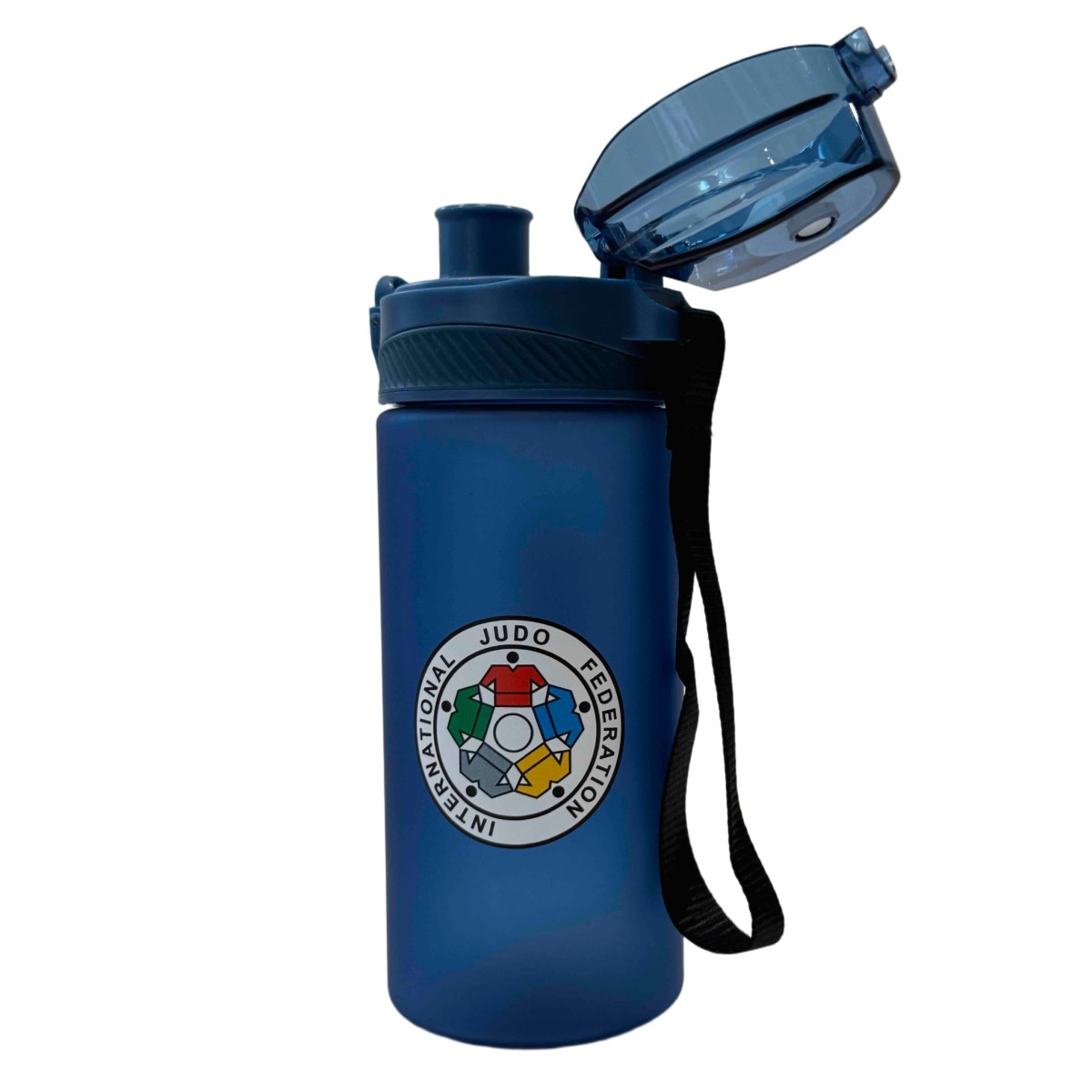 Paris World Championships Veterans and Kata 500 ml Sports Bottle