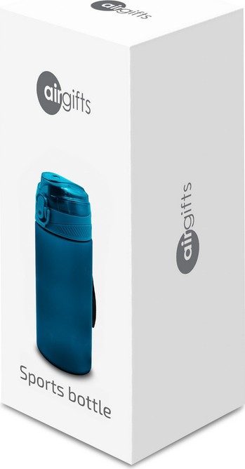 Paris World Championships Veterans and Kata 500 ml Sports Bottle