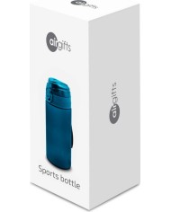 Paris World Championships Veterans and Kata 500 ml Sports Bottle