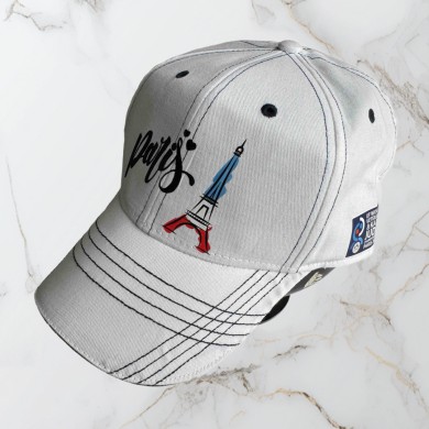 Paris World Championships Veterans and Kata 2025 CAP