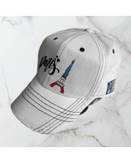 Paris World Championships Veterans and Kata 2025 CAP