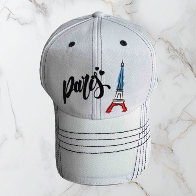 Paris World Championships Veterans and Kata 2025 CAP