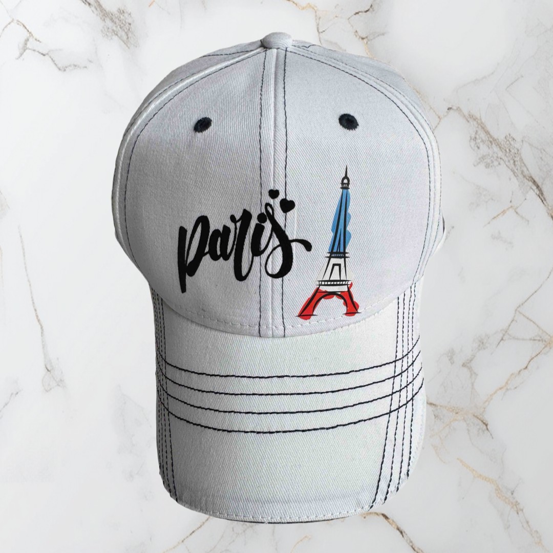 Paris World Championships Veterans and Kata 2025 CAP