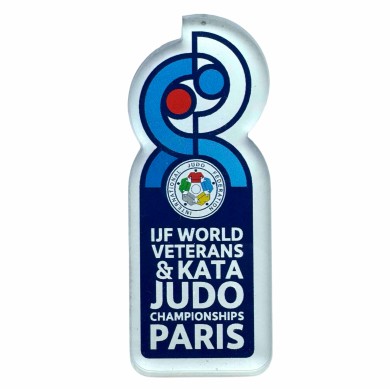 Magnet World Champioships Veterans and Kata Paris 2025