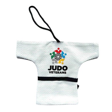 MINI GI IJF Veterans