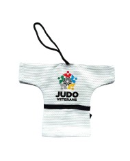 MINI GI IJF Veterans