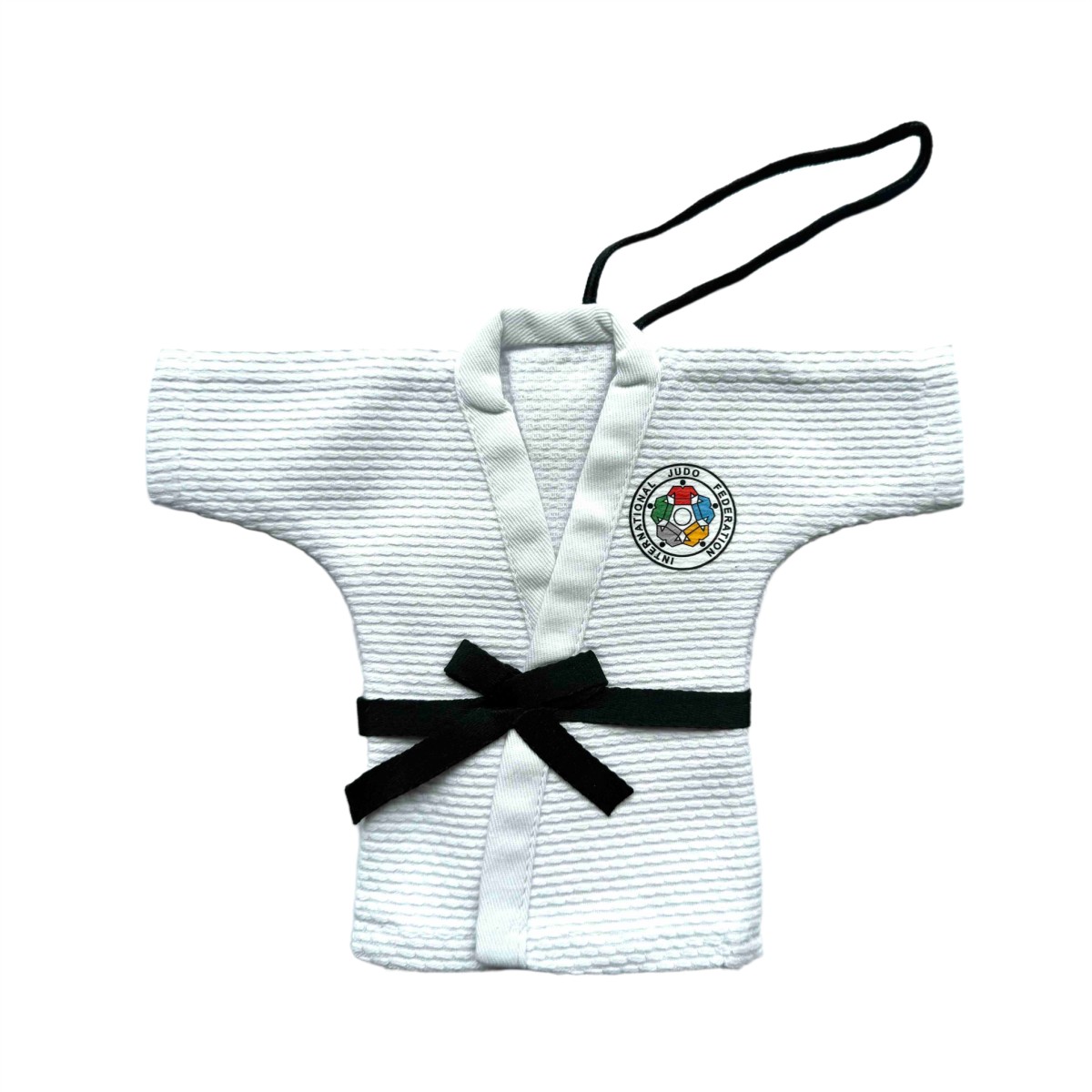MINI GI IJF Veterans