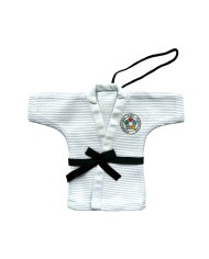 MINI GI IJF Veterans