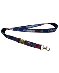 Lanyard World Championships Veterans and Kata Paris 2025
