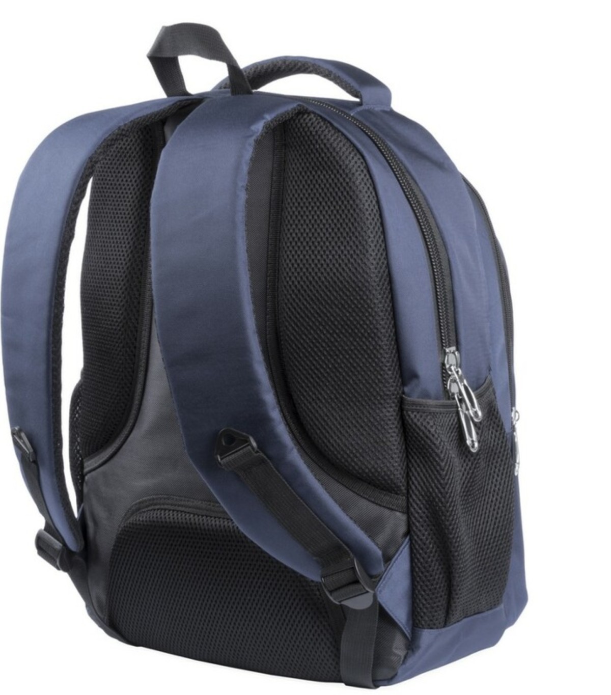 Paris World Championships Veterans and Kata Backpack Navy