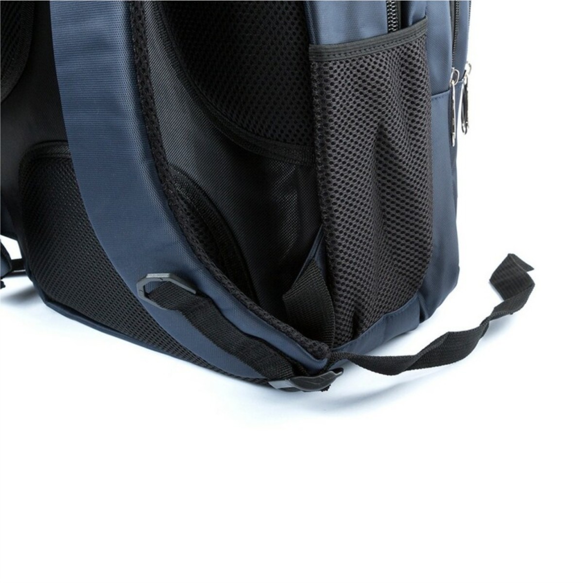 Paris World Championships Veterans and Kata Backpack Navy