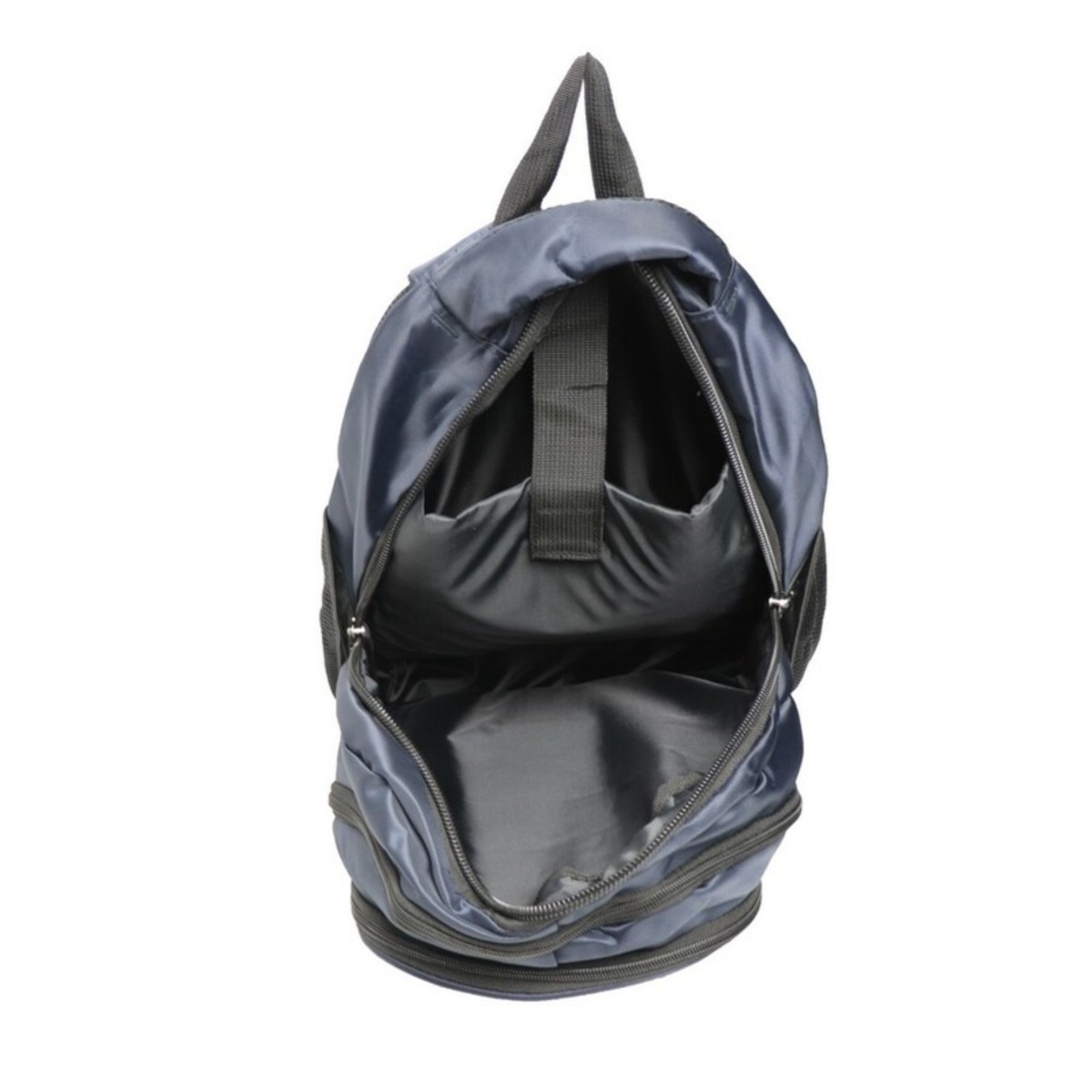 Paris World Championships Veterans and Kata Backpack Navy