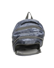 Paris World Championships Veterans and Kata Backpack Navy