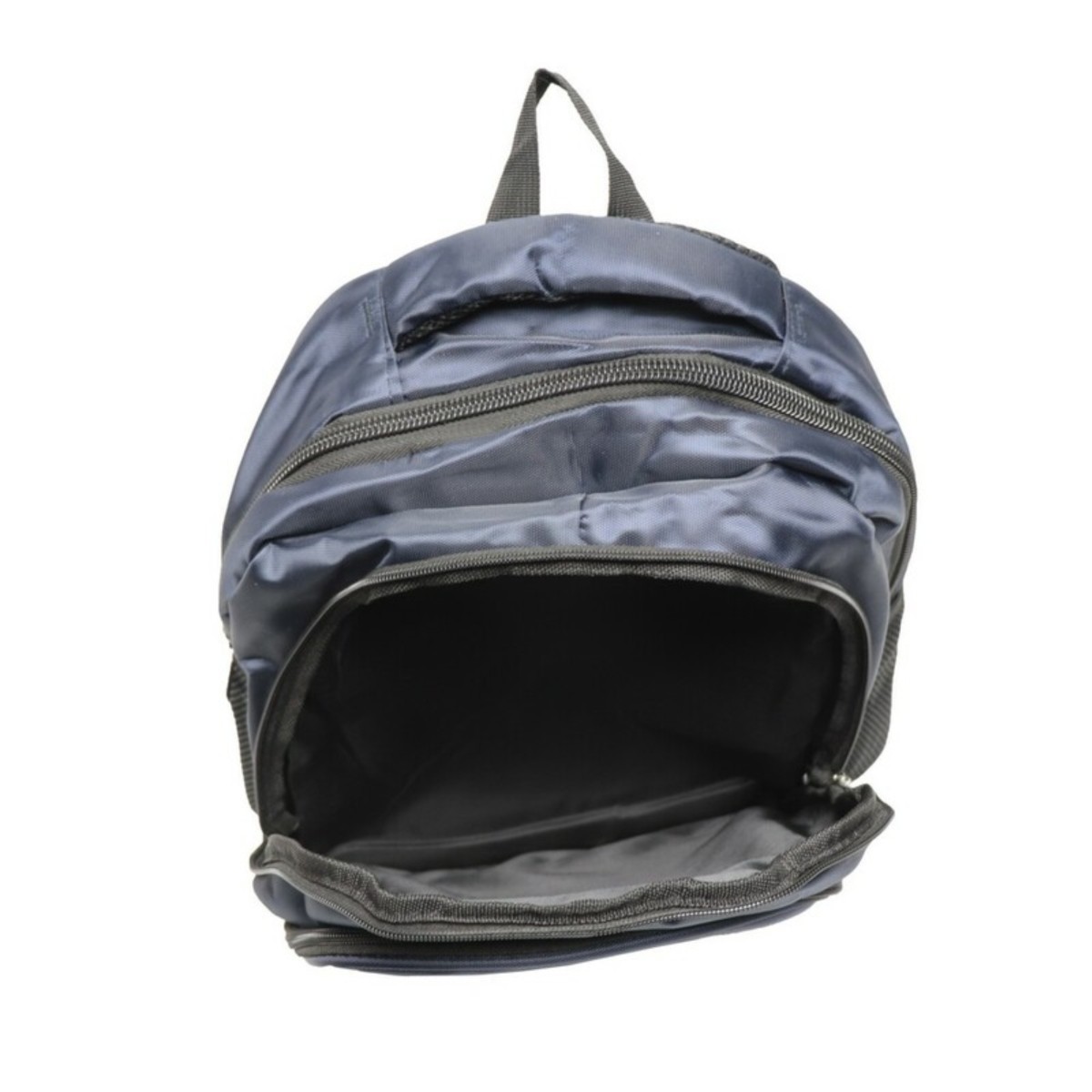 Paris World Championships Veterans and Kata Backpack Navy