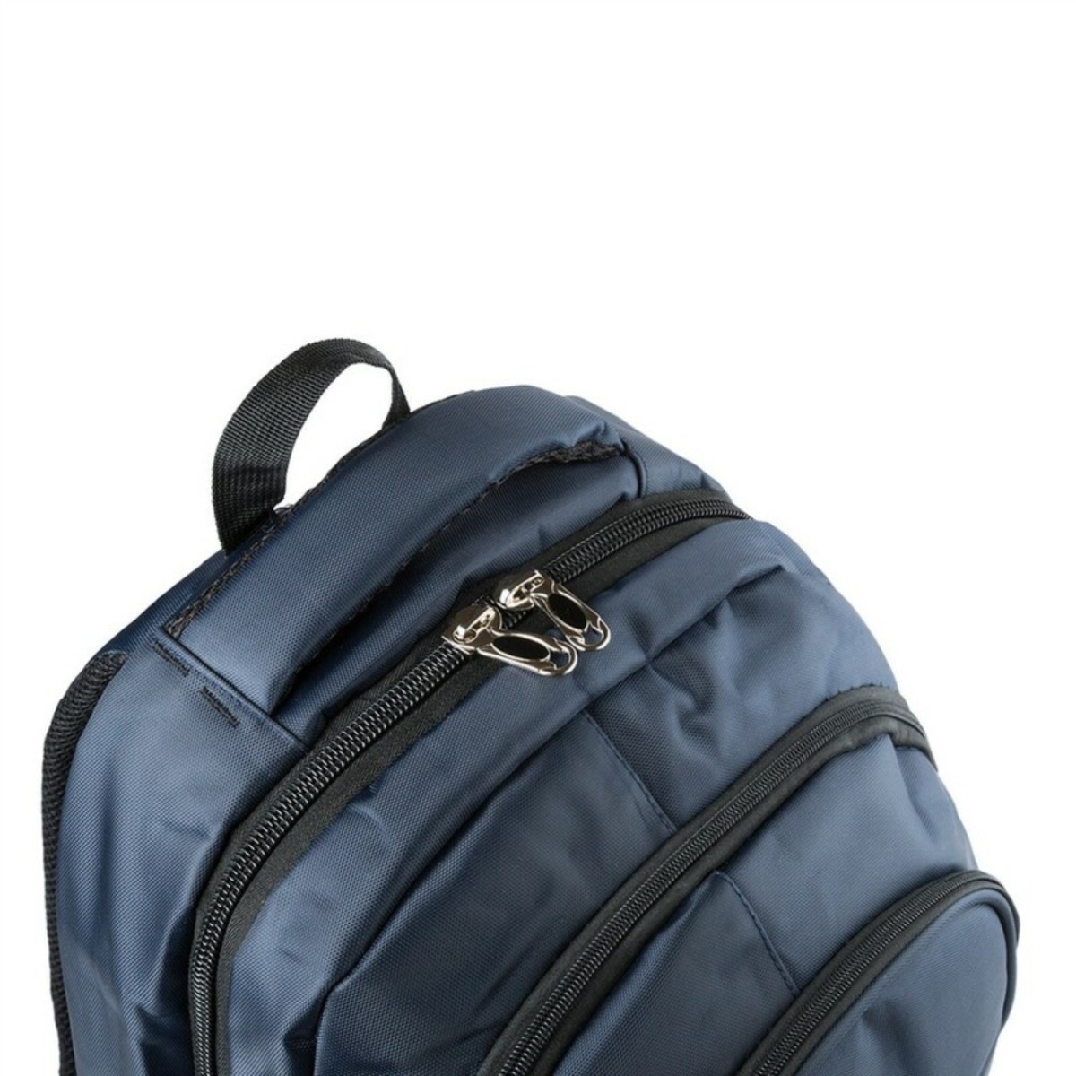 Paris World Championships Veterans and Kata Backpack Black