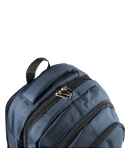 Paris World Championships Veterans and Kata Backpack Black
