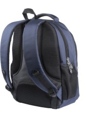 Paris World Championships Veterans and Kata Backpack Brown