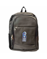 Paris World Championships Veterans and Kata Backpack Brown