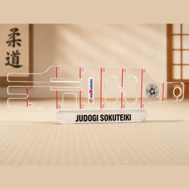 JUDOGI SOKUTEIKI KUSAKURA