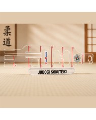 JUDOGI SOKUTEIKI KUSAKURA