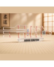 JUDOGI SOKUTEIKI KUSAKURA