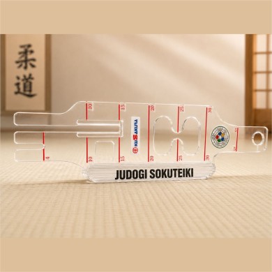 JUDOGI SOKUTEIKI KUSAKURA