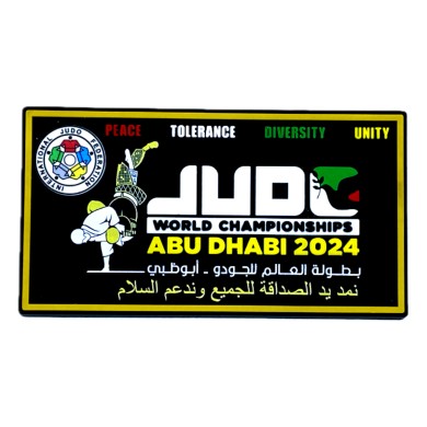 Rubber Magnet World Championships Abu Dhabi 2024