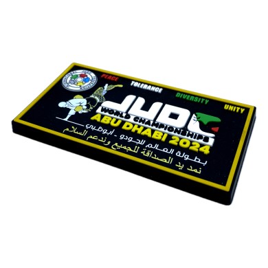 Rubber Magnet World Championships Abu Dhabi 2024